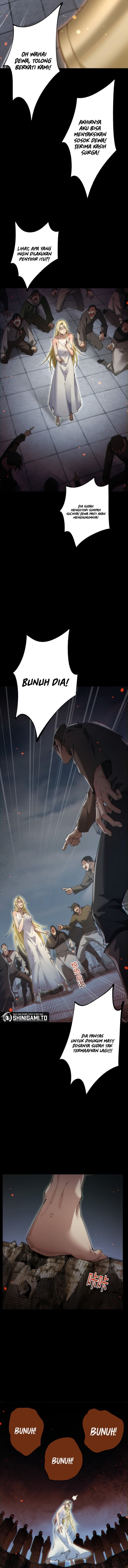 From Goblin to Goblin God Chapter 63 Gambar 6